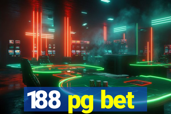 188 pg bet